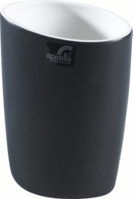 Le gobelet Etna noir   
